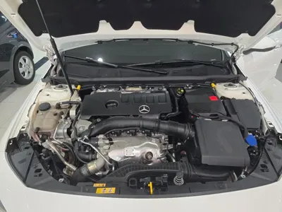 Mercedes-Benz CLA-Class 2023, 32872 км, за 21488.56 USD - фото 6