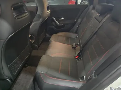 Mercedes-Benz CLA-Class 2023, 32872 км, за 21488.56 USD - фото 12