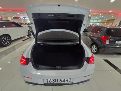 Mercedes-Benz CLA-Class 2023, 32872 км, за 21488.56 USD - фото 18