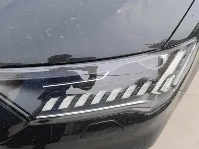 Audi Q7 2021, 82899 км, за 40611.34 USD