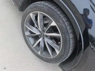 Audi Q7 2021, 82899 км, за 40611.34 USD - фото 6