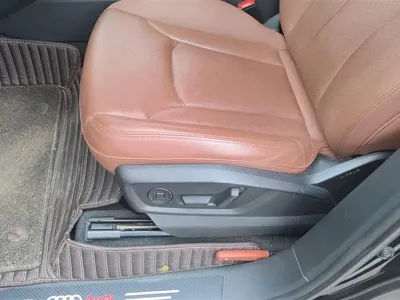 Audi Q7 2021, 82899 км, за 40611.34 USD - фото 9