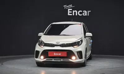 Kia Morning 2017, 72188 км, за 5407.17 USD