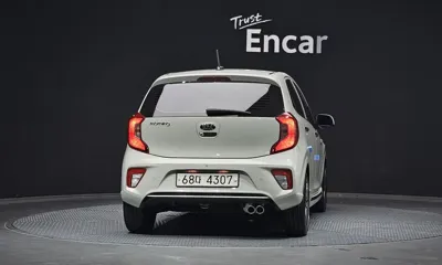Kia Morning 2017, 72188 км, за 5407.17 USD