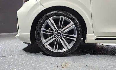 Kia Morning 2017, 72188 км, за 5407.17 USD