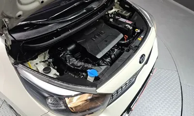 Kia Morning 2017, 72188 км, за 5399.43 USD - фото 6