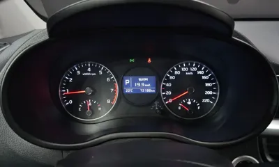 Kia Morning 2017, 72188 км, за 5399.43 USD - фото 8