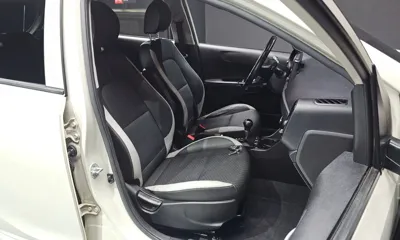 Kia Morning 2017, 72188 км, за 5399.43 USD - фото 11