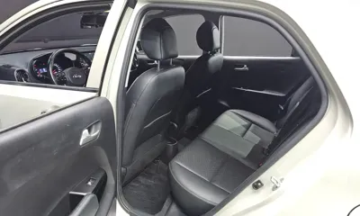Kia Morning 2017, 72188 км, за 5399.43 USD - фото 12