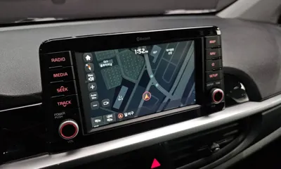 Kia Morning 2017, 72188 км, за 5399.43 USD - фото 14