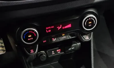Kia Morning 2017, 72188 км, за 5399.43 USD - фото 17