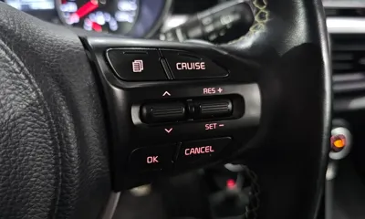 Kia Morning 2017, 72188 км, за 5399.43 USD - фото 19