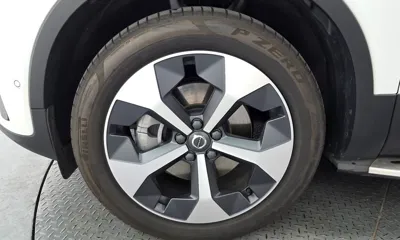 Volvo XC40 2023, 20759 км, за 23354.17 USD