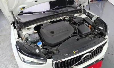 Volvo XC40 2023, 20759 км, за 23354.17 USD - фото 6