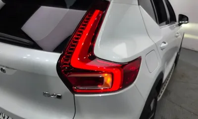 Volvo XC40 2023, 20759 км, за 23354.17 USD - фото 24