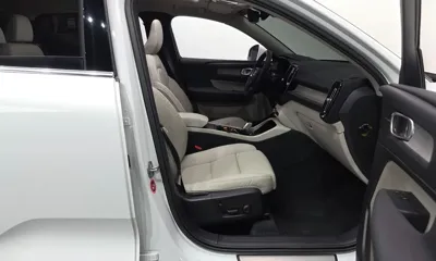 Volvo XC40 2023, 20759 км, за 23354.17 USD - фото 27