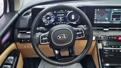 Kia Canival 2021, 86260 км, за 18373.38 USD - фото 12