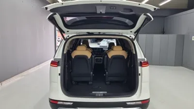 Kia Canival 2021, 86260 км, за 18373.38 USD - фото 16