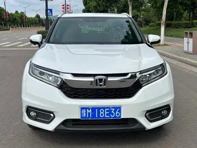 Honda Avancier 2017, 80000 км, за 10150.09 USD