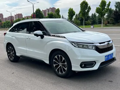Honda Avancier 2017, 80000 км, за 10150.09 USD