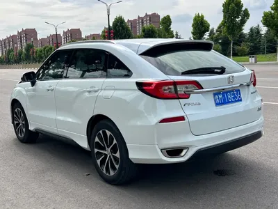 Honda Avancier 2017, 80000 км, за 10150.09 USD