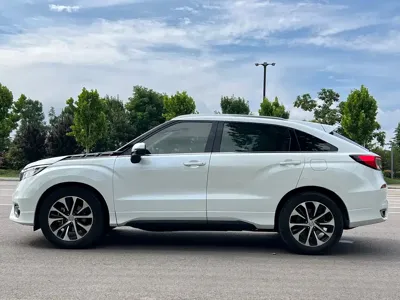 Honda Avancier 2017, 80000 км, за 10150.09 USD
