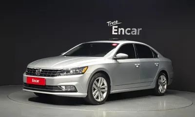 Volkswagen Passat 2016, 30098 км, за 6170.41 USD