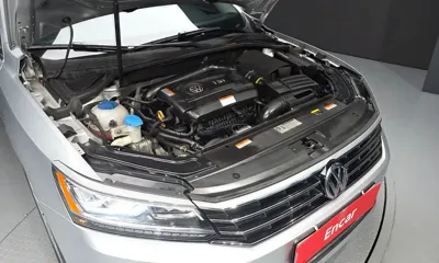 Volkswagen Passat 2016, 30098 км, за 6170.41 USD - фото 6