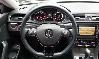 Volkswagen Passat 2016, 30098 км, за 6170.41 USD - фото 13