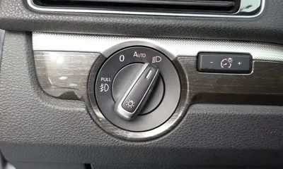 Volkswagen Passat 2016, 30098 км, за 6170.41 USD - фото 19
