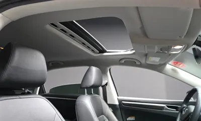 Volkswagen Passat 2016, 30098 км, за 6170.41 USD - фото 20
