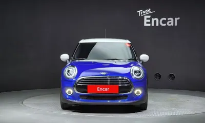 MINI Cooper 2020, 45639 км, за 10503.15 USD