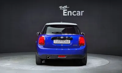 MINI Cooper 2020, 45639 км, за 10503.15 USD