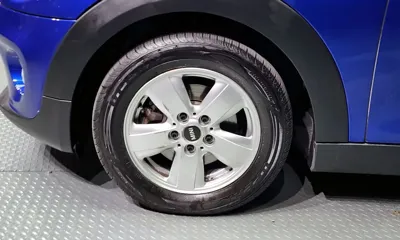MINI Cooper 2020, 45639 км, за 10503.15 USD