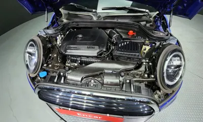 MINI Cooper 2020, 45639 км, за 10503.15 USD - фото 6