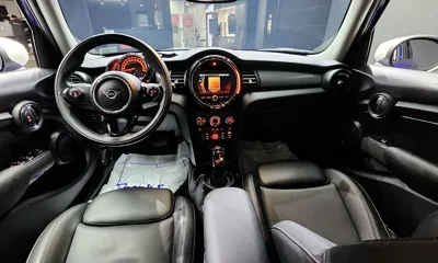 MINI Cooper 2020, 45639 км, за 10503.15 USD - фото 7