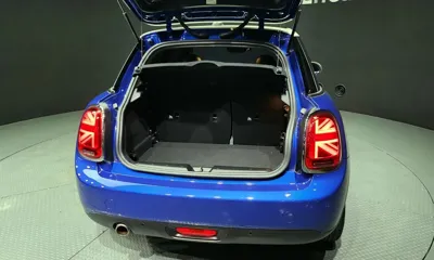 MINI Cooper 2020, 45639 км, за 10503.15 USD - фото 20