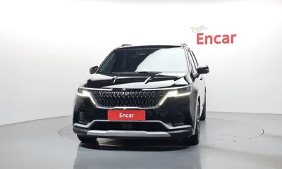 Kia Canival 2022, 67082 км, за 16459.56 USD