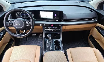 Kia Canival 2022, 67082 км, за 16459.56 USD - фото 7