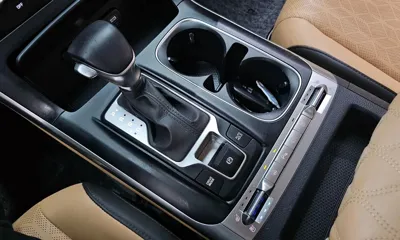 Kia Canival 2022, 67082 км, за 16459.56 USD - фото 9