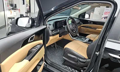 Kia Canival 2022, 67082 км, за 16459.56 USD - фото 10