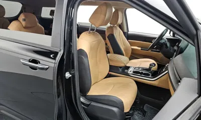 Kia Canival 2022, 67082 км, за 16459.56 USD - фото 12