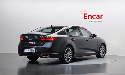 Kia K7 2018, 120694 км, за 66096.03 USD