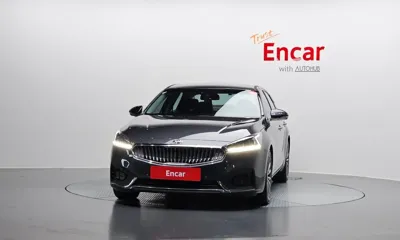 Kia K7 2018, 120694 км, за 66096.03 USD
