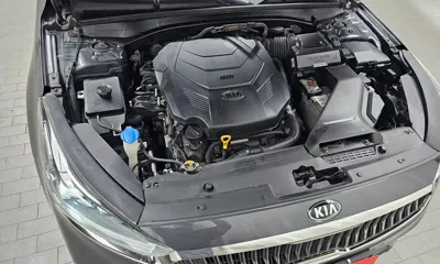Kia K7 2018, 120694 км, за 66096.03 USD - фото 6