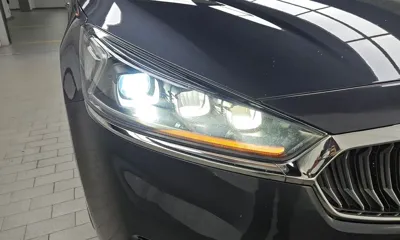 Kia K7 2018, 120694 км, за 66096.03 USD - фото 22