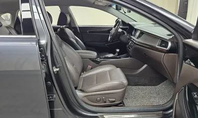 Kia K7 2018, 120694 км, за 66096.03 USD - фото 26