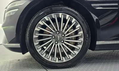 Genesis G80 2022, 126489 км, за 28219.77 USD
