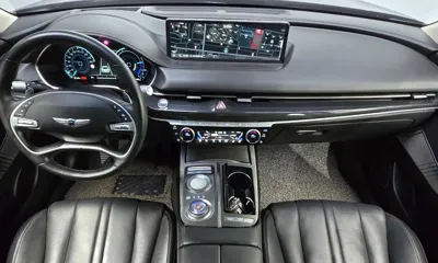 Genesis G80 2022, 126489 км, за 28219.77 USD - фото 7