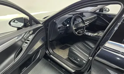 Genesis G80 2022, 126489 км, за 28219.77 USD - фото 10